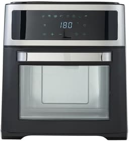 Adler AD 6309 Airfryer Oven - 13L XXL - 2500W - 8-in-1 Functies - Digitaal Touch Display - Inclusief Rotisserie en Accessoires - Zwart — thumbnail 21