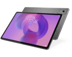 Lenovo Tab K12 - 256 GB - 8GB RAM - Wi-Fi - Grijs