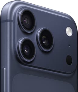 Apple iPhone 17 Pro - 256GB - Blauw — thumbnail 2