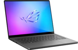 ASUS ROG Zephyrus G14 GA403WW-QS075W - Gaming Laptop - 14 inch OLED - Ryzen AI 9 - RTX 5080 - 32GB/2TB — thumbnail 1