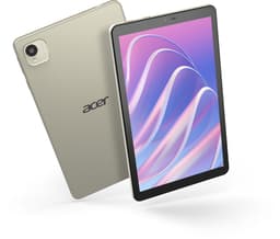Acer Iconia A12 A12-11MN-A1TX - 12 inch - 4GB - 64GB - Zilver — thumbnail 14
