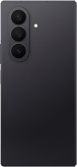 Samsung Galaxy Z Fold7 5G - 512GB - Jet Black — thumbnail 7