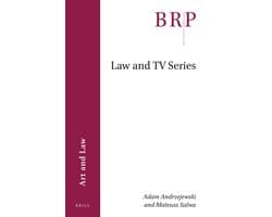 Law and TV Series