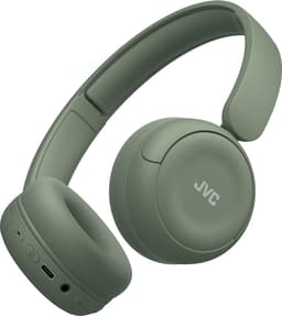 JVC HA-S59W – Draadloze Hoofdtelefoon met 50 uur batterij en ultiem draagcomfort - Groen — thumbnail 4