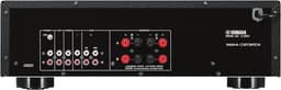 HiFi Stereo Versterker met Phono-ingang en 140 Watt per Kanaal — thumbnail 3