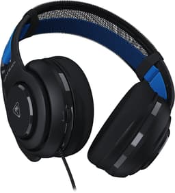 Turtle Beach Atlas 200 bekabelde PlayStation gaming headset — thumbnail 5
