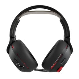 Skullcandy Crusher PLYR 720 Multi-Platform Sensory Bass Wireless Gaming Headset — thumbnail 2