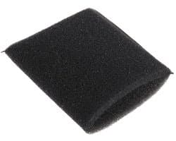 Geschikt voor Karcher - Filter Motorfilter A2251 57315950