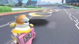Kirby Air Riders - Nintendo Switch 2 — thumbnail 4