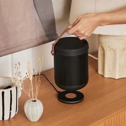 kreafunk - aMAJOR2 - Bluetooth speaker - zwart — thumbnail 2