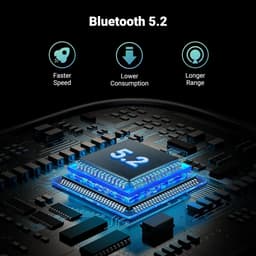 Ugreen Bluetooth 5.3 Ontvanger Zender Voor Telefoons Met Mini-Jack 3,5 Mm Z — thumbnail 4