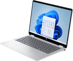HP OmniBook 5 Flip 14-FP0023DX - Laptop - Core 7 150U - 16 GB RAM - 512 GB SSD - 14 inch Touchscreen — thumbnail 3
