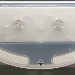 1 stuk vervangend waterreservoir- compatibel met accessoires voor de Roborock S5/S6/T4/T6 robotstofzuiger — thumbnail 3