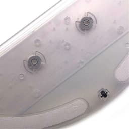 1 stuk vervangend waterreservoir- compatibel met accessoires voor de Roborock S5/S6/T4/T6 robotstofzuiger — thumbnail 2