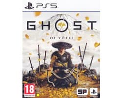Ghost Of Yotei - EN FR PT AR PS5
