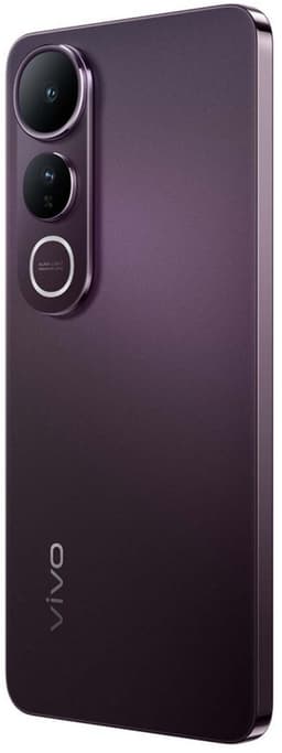 Vivo V50 Lite 4G 8GB/256GB Zwart (Phantom Black) Dual SIM — thumbnail 3