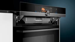 iQ700, Comp oven met magn, 15 syst, PS, pyrolyse, HC — thumbnail 8