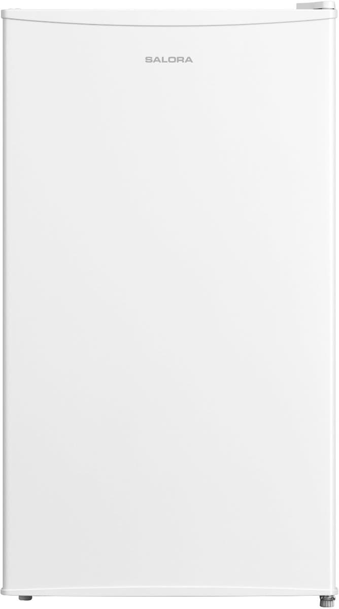 Salora COOLFREEZE48WH - Koelkast Tafelmodel - Koelkast - Tafelkoelkast - Wit - 80 L — afbeelding 1