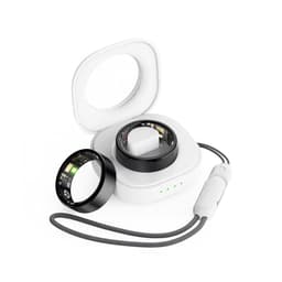 Royal Empire Smart Ring – Slimme Ring voor Heren & Dames – Inclusief Oplaaddoosje – Slaapmonitoring, Hartslag, Bloeddruk & SpO2 – IP68 Waterdicht – Nederlandse App – Zwart – Maat 10 — thumbnail 2