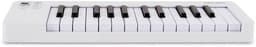 Arturia MicroLab - MIDI Keyboard - 25 toetsen - MK3 - Wit — thumbnail 3