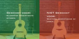 VG klassiek - Set van 6 Gitaarsnaren voor Klassieke Akoestische Gitaar - Snarenset - Nylon Snaren — thumbnail 5