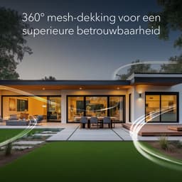 Netgear Orbi RBE373 — thumbnail 5