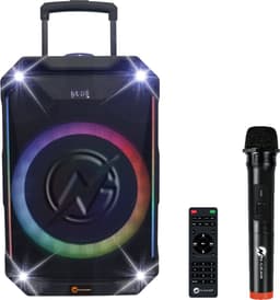 N-Gear The Flash 1040 |  | 8720589823952 — thumbnail 1