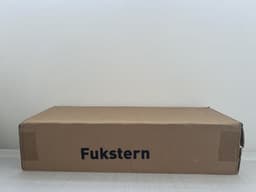 Fukstern Dubbele Airfryer XXL–11L 2500W–Tot 6 Personen-Dubbele Mand–30°C tot 200°C Instelbaar–8 Voorgeprogrammeerde Functies–Zilver — thumbnail 20