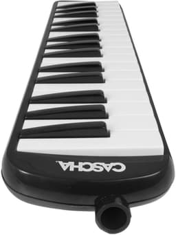 Cascha Verlag Melodica (Black) - Melodica — thumbnail 2