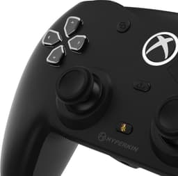 Hyperkin - Competitor - Controller voor Xbox X | S | One en Windows 11 | 10 (zwart) — thumbnail 9