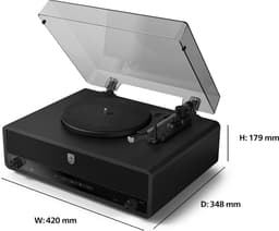 Philips TAV3000B — thumbnail 2