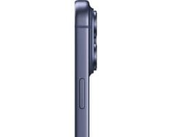 Apple iPhone 17 Pro Max - 2TB - Deep Blue — thumbnail 5