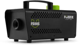 Party Rookmachine - Fuzzix F500S - 500 Watt - Draadloze afstandsbediening - 5 liter vloeistof — thumbnail 5
