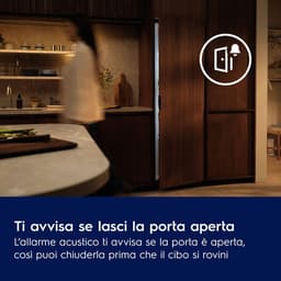 Electrolux ENT6ME18SX Ingebouwd 249 l Wit — thumbnail 7