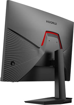KOORUI G2721P - QHD IPS Monitor - 27 Inch - 200 Hz - 1ms — thumbnail 4