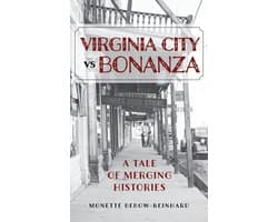 Virginia City vs Bonanza