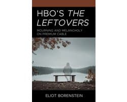 HBO's The Leftovers
