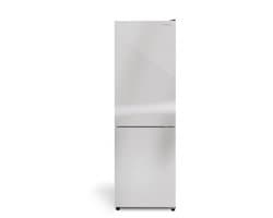 CREATE - 231L combi-koelvriescombinatie - Roestvrij staal - FRIDGE STUDIO COMBI 231
