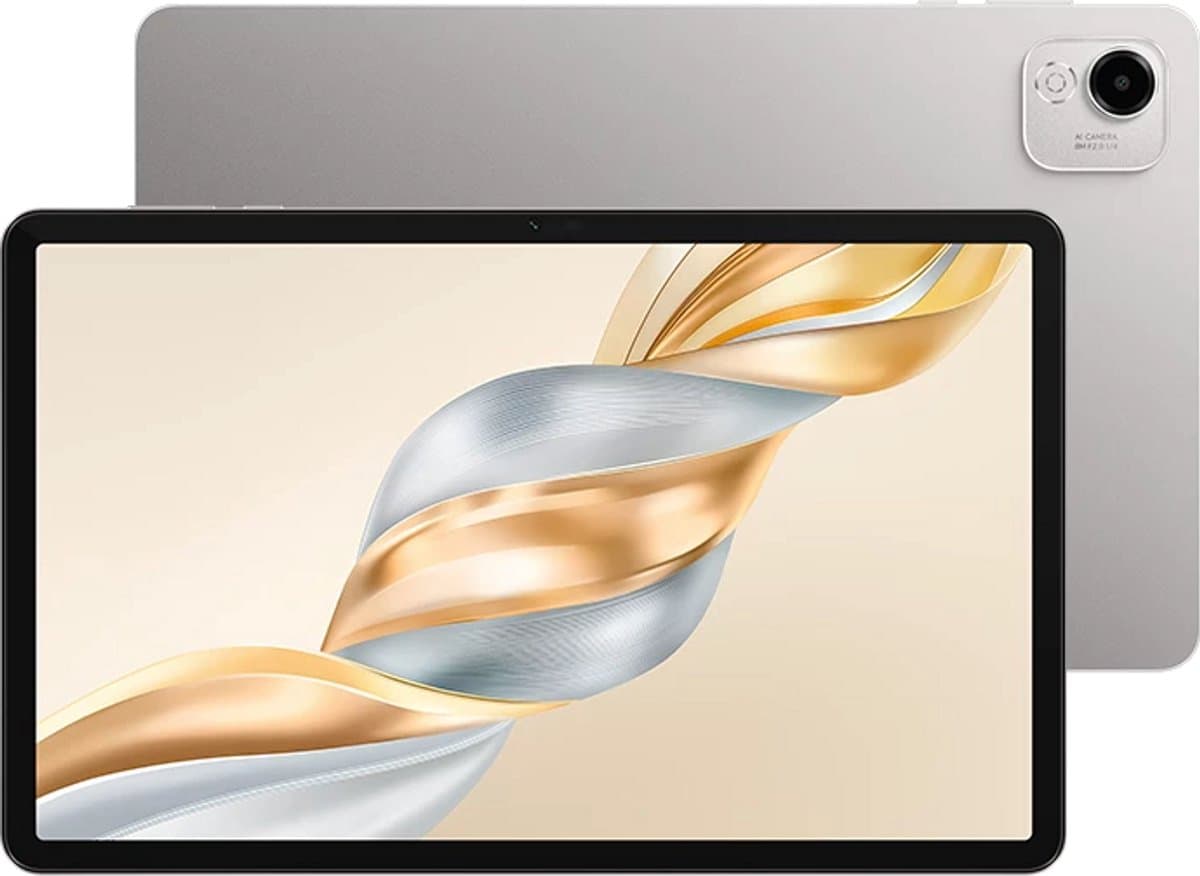 HONOR Pad X9a Grijs-6+128GB-11,5 inch-120Hz-2,5K-8300mAh- MagicOS 9.0 — afbeelding 1