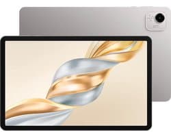 HONOR Pad X9a Grijs-6+128GB-11,5 inch-120Hz-2,5K-8300mAh- MagicOS 9.0