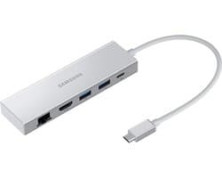 Samsung EE-P5400U USB 2.0 Type-C Zilver