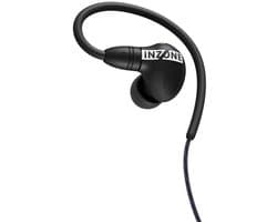 Sony INZONE E9 – In-ear Gaming Oordopjes - Zwart