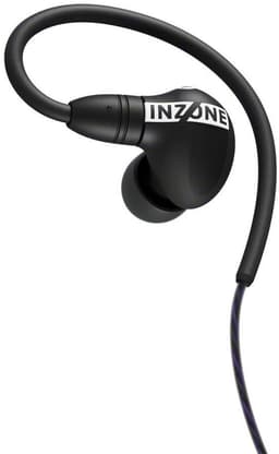 Sony INZONE E9 – In-ear Gaming Oordopjes - Zwart — thumbnail 1