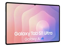 Samsung Galaxy Tab S11 Ultra - 512GB - Silver + 1 jaar extra garantie — thumbnail 9