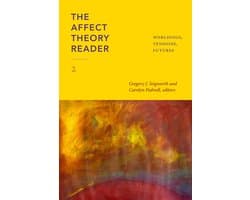 ANIMA: Critical Race Studies Otherwise - The Affect Theory Reader 2