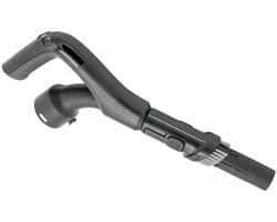 SQOON® Pistoolgreep Geschikt voor Philips Stofzuigers – Met Afstandsbediening & Borstel – Vervangt CP1920/01