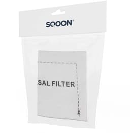 SQOON® Microfilter Universeel Geschikt voor diverse stofzuigers — thumbnail 1