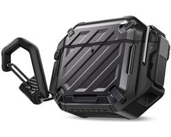 Supcase Unicorn Beetle Pro geschikt voor AirPods 4 hoesje
