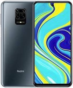 Xiaomi Redmi Note 9S - 64GB - Interstellar Grijs — thumbnail 1