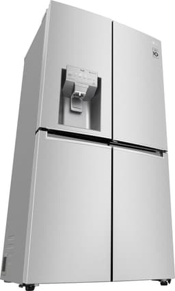 LG GMJ945NS9F Amerikaanse koelkast met DoorCooling+™ - 638L inhoud - Door-in-Door™ - Water- en ijsdispenser met UVnano™ - Total No Frost - Inverter Linear Compressor — thumbnail 21